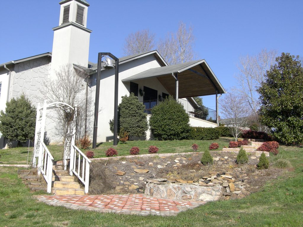 Grace Seventh-Day Adventist Church
